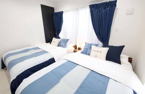 Sumuide Apartment | bloom済井出 B