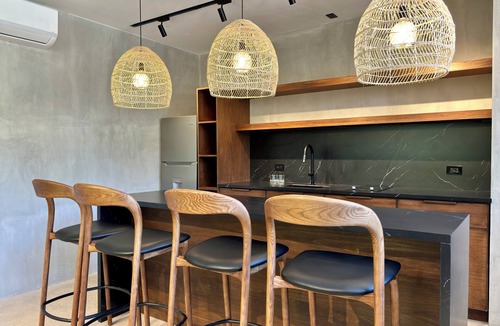 Carmen Hotel | Blooma Boutique Hotel