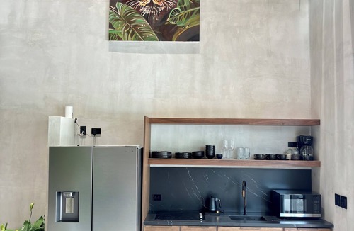 Carmen Hotel | Blooma Boutique Hotel