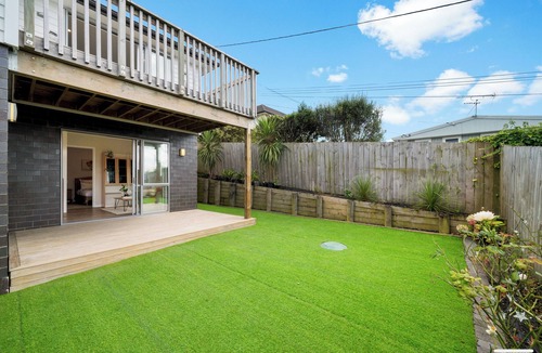Totara Vale House | Blue Horizon