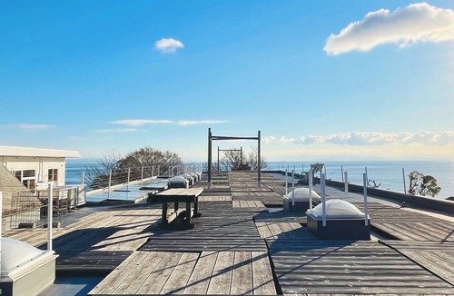 Minamiawaji House | BLUE/Minamiawaji Hyōgo