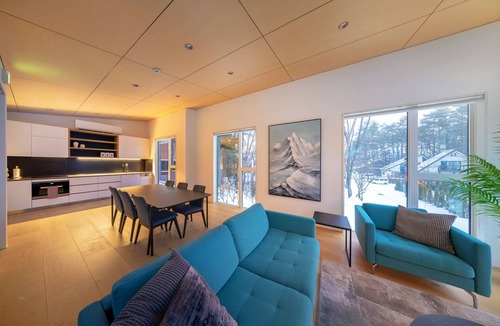 Echo Land Ski Chalet | Blue River Chalets