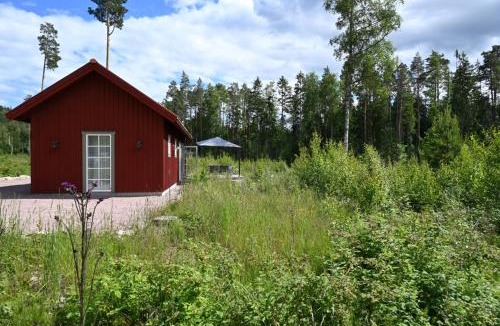 Tallberg House | Bluebirch Cabin
