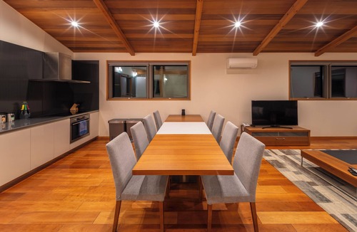Echo Land Cottage | Bluebird Chalets