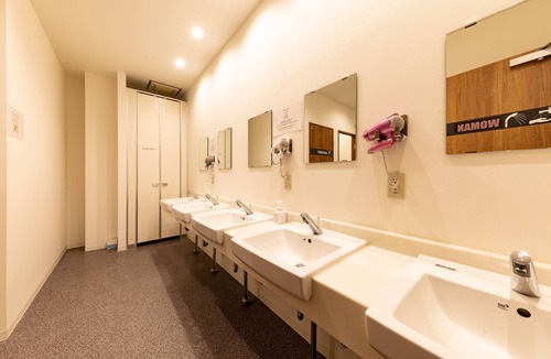 Tennoji Hostel | bnb+ Tsuruhashi - Hostel