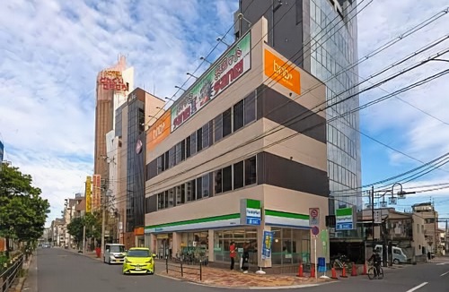 Tennoji Hotel | bnb+ Tsuruhashi