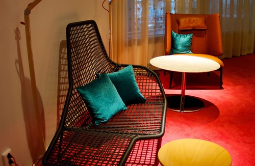 Johanneshov Hotel | Bo Hotel
