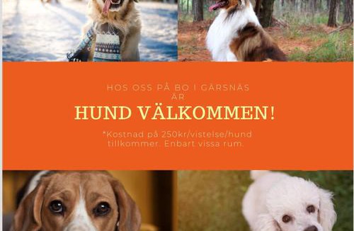 Garsnas Hostel | Bo i Gärsnäs