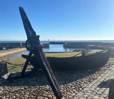 Brantevik House | Bobergs på Hamngården