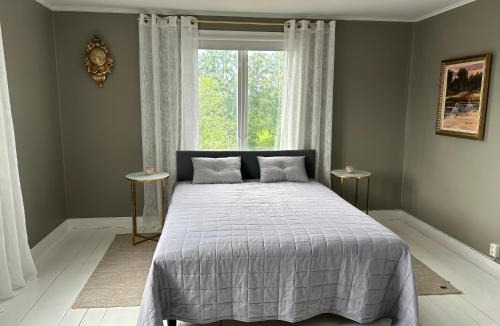 Bergkvara House | Bockekulla Gård