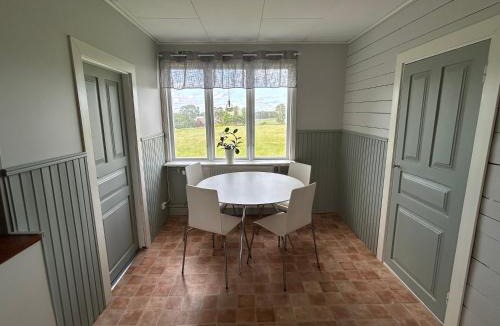 Bergkvara House | Bockekulla Gård