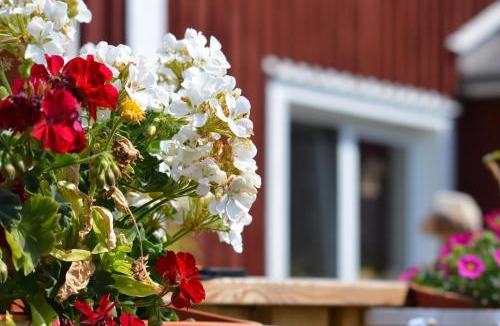 Kopparfly Apartment | Bodasjön