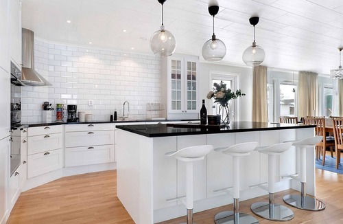 Boden House | Boden Work-Life Harmony