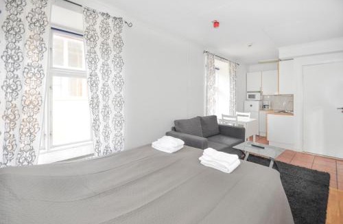 Innerstaden Apartment | Boende Visby