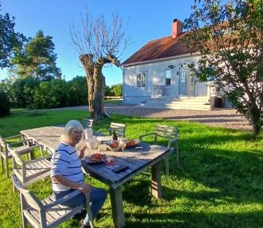 Enkoping Bed & Breakfast | Boglösa B&B