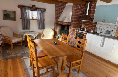 Mora House | Bonäs bygdegård