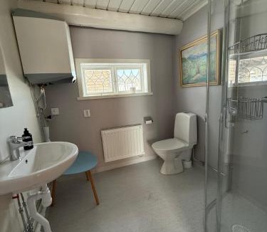 Mora House | Bonäs bygdegård