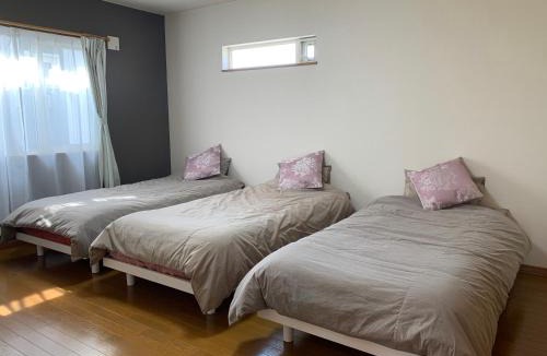 Sunagawa House | Bon Clair