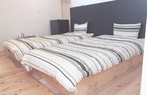Mishima District Hostel | BOND - Hostel
