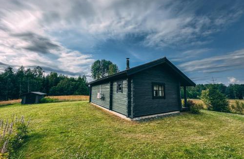 Rottneros House | Bonnänga