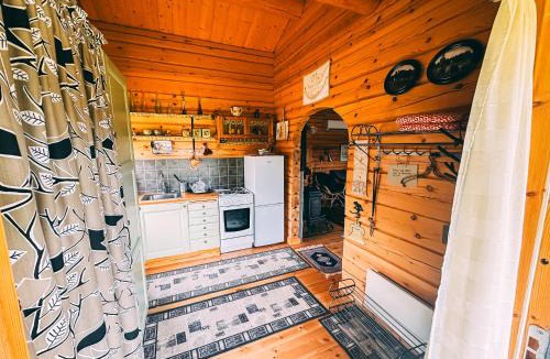 Rottneros House | Bonnänga