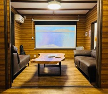 Yugawara Apartment | Boogie Garden