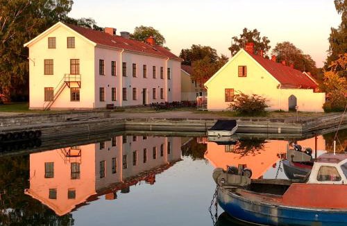 Borghamn Hostel | Borghamn Strand