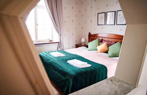 Borghamn Hostel | Borghamn Strand