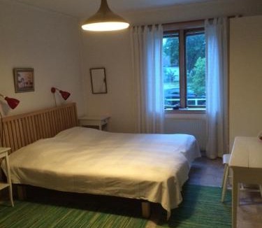 Borgholm House | Borgholm Rum Centralt
