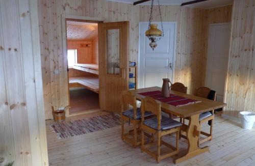 Stugun Bed & Breakfast | Borgvattnets B&B en Budget Hotel
