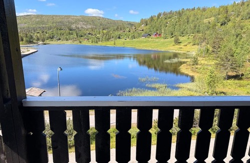 Aseral Apartment | Bortelidseter