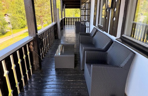Aseral Apartment | Bortelidseter