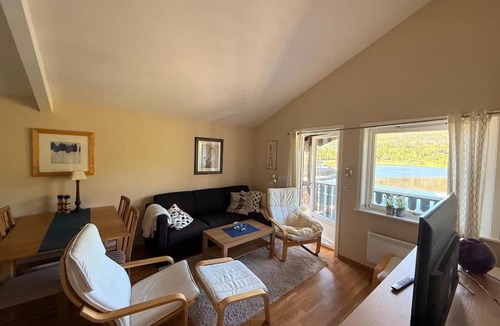 Aseral Apartment | Bortelidseter