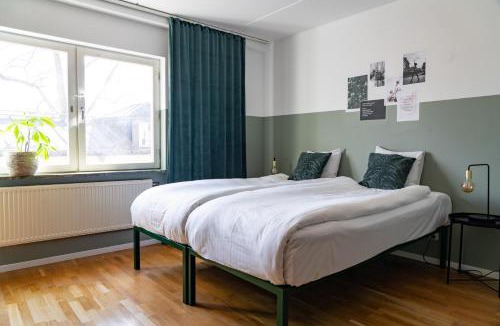 Uppsala Hotel | Botanika Uppsala