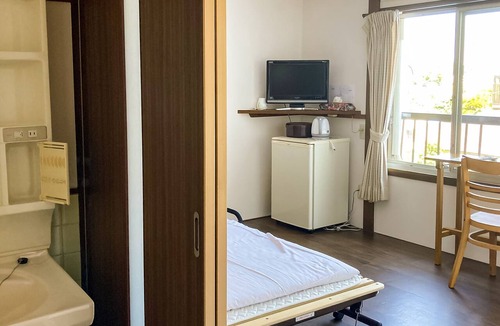 Tsubaki Onsen Hotel | BOUKAI