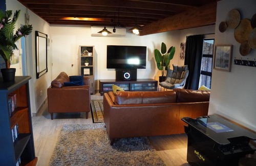 Hamilton North House | Boutique Luxury Escape in Supreme Location