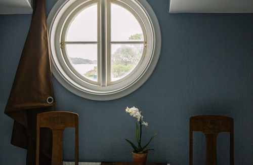 Branno Bed & Breakfast | Brännö Varv Bed & Breakfast
