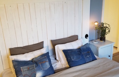 Branno Bed & Breakfast | Brännö Varv Bed & Breakfast
