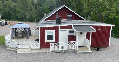 Norrkoping O House | Bränntorps Gård