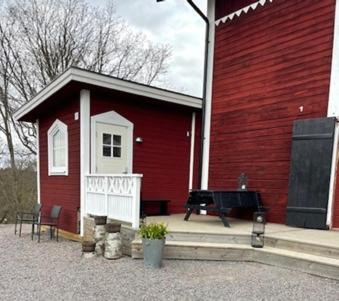 Norrkoping O House | Bränntorps Gård