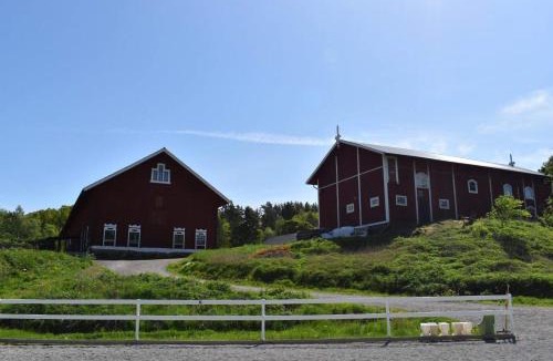 Norrkoping O House | Bränntorps Gård