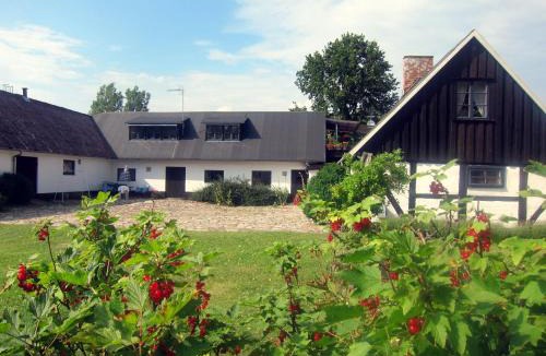 Brosarp Apartment | Brösarp Källagården Lilla Gårdslägenheten