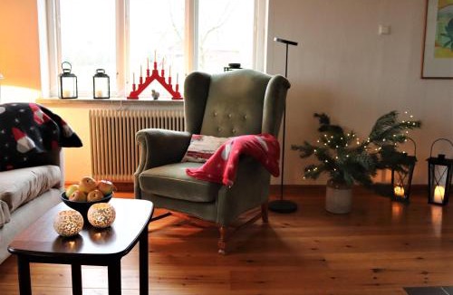 Brosarp House | Brösarps Norra Backar