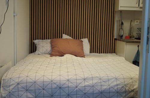 Landskrona Apartment | BRABO