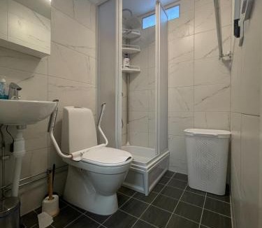 Landskrona Apartment | BRABO