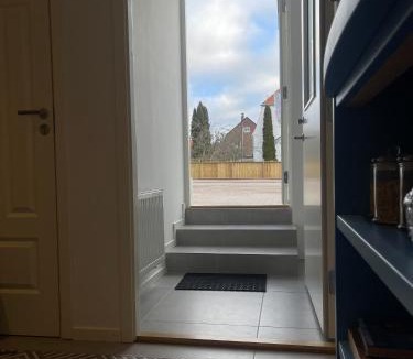 Landskrona Apartment | BRABO