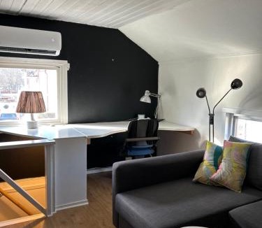 Sala Apartment | Brahegatan