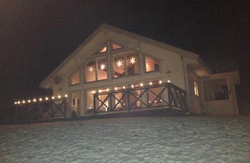 Are Villa | BraHus Edvin 12
