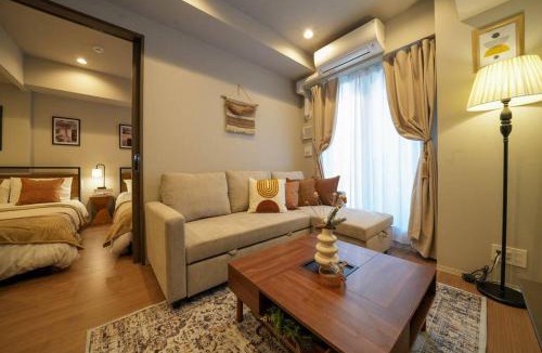 Sapporo City Centre Apartment | Brand New Open ROOM MDTH 401 Max 6pax