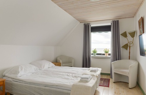 Brantevik Bed & Breakfast | Branteviks Bed & Breakfast